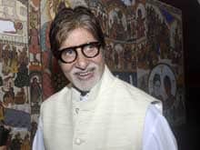 Amitabh Bachchan 'Gives Up' LPG Subsidy With Some Advice From PM Modi