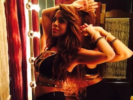 <i>Bigg Boss 9</i>: Sana Saeed is Out, Mahi Vij May or May Not be in <i>Bigg Boss 9</i>: Sana Saeed is Out, Mahi Vij May or May Not be in
