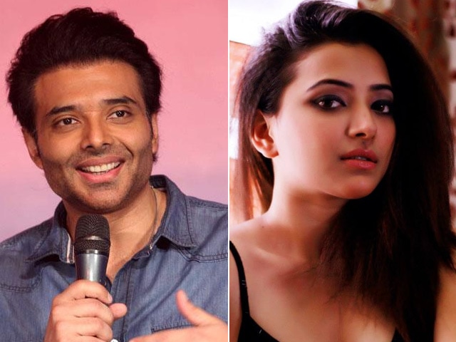 The Bigg Boss Rumour Bust: No Shweta Basu Prasad, no Uday Chopra