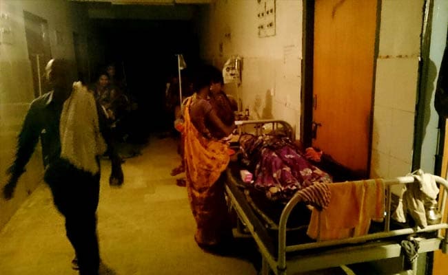 New Report Shows Bihar District Hospitals Were Woefully Unprepared For Covid