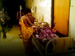 बिहार के अस्पतालों में मरीज ही नहीं डॉक्टर भी हैं बेहाल... क्या किसी को परवाह है?