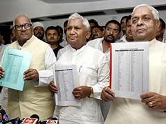 Bihar Assembly Elections: 605 Candidates In Fray for First Phase