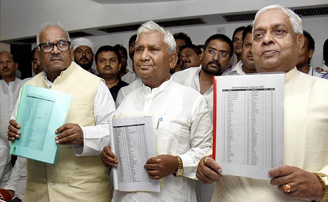 Bihar Assembly Elections: 605 Candidates In Fray for First Phase
