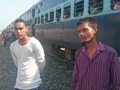 Youth Packing Bihar Trains Has One Destination. Elsewhere.