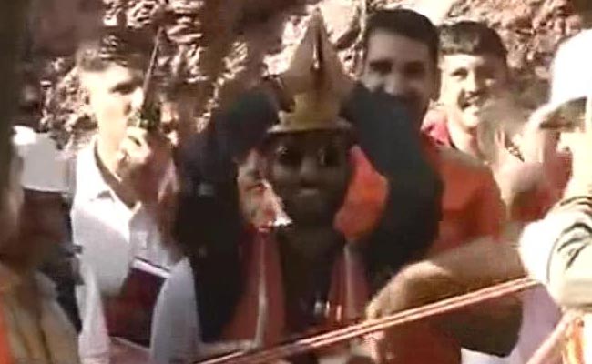 हिमाचल : NDRF ने 9 दिन से सुरंग में फंसे दो मजदूरों को निकाला, एक अब भी लापता