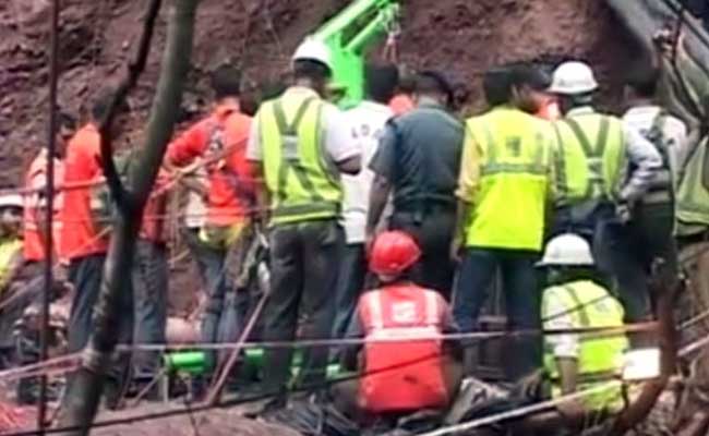 2 Rescued, 1 Dead After 9 Days in Tunnel in Himachal's Bilaspur: 10 Developments