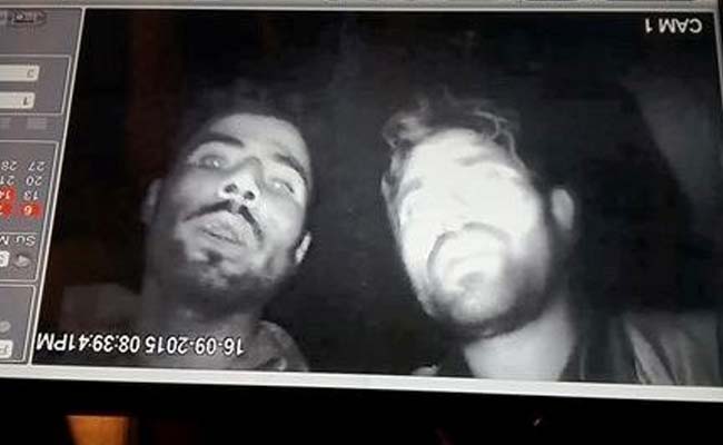 9 Days in a Tunnel: Efforts to Rescue Trapped Men in Final Stages