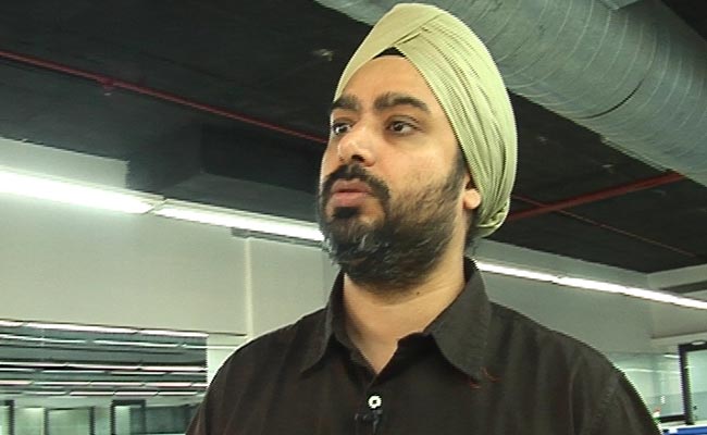 'I Lived Through the 1984 Riots': Story of the Man Behind Mobikwik