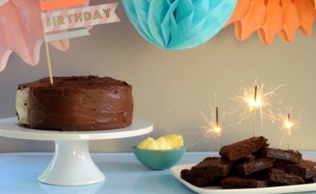 Tentative Deal Puts 'Happy Birthday' Song In Public Domain