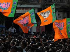 महाराष्ट्र : पंचायत चुनाव में BJP को 419 सीटों पर जीत, जानें-शिवसेना, NCP और कांग्रेस का हाल