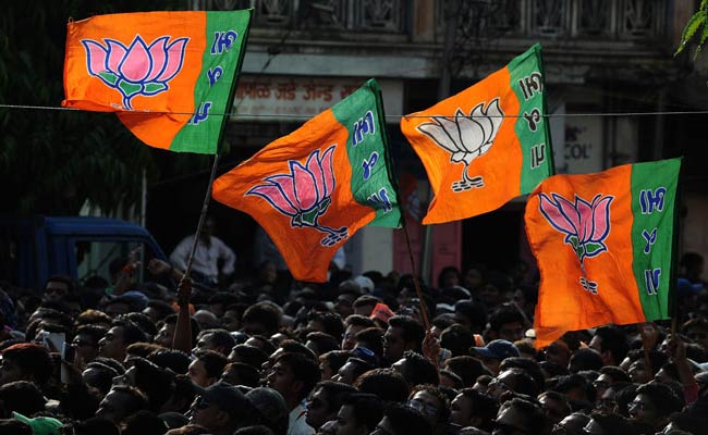 Opinion: 'A Quarter Of BJP Candidates Are Defectors' - By Derek O'Brien