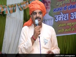 Delhi Court Frames Rape Charges Against BJP Lawmaker Delhi Court Frames Rape Charges Against BJP Lawmaker