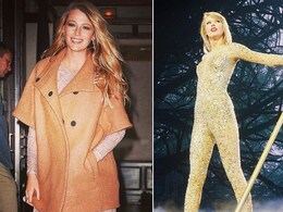 Blake Lively Has 'Taylor Swift, Please be My Wife Voo Doo Doll' Blake Lively Has 'Taylor Swift, Please be My Wife Voo Doo Doll'