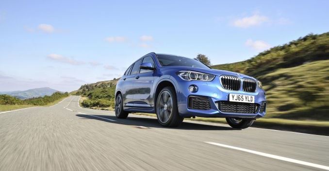 Report Claims BMW Diesel Cars Exceed EU Pollution Limits