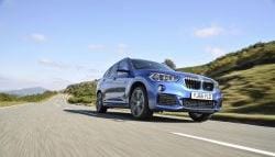 Report Claims BMW Diesel Cars Exceed EU Pollution Limits