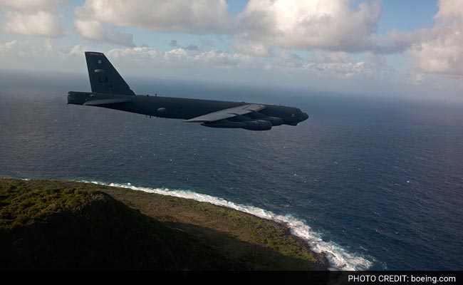 US Air Force Will Soon Unveil Next Super Bomber to Replace Cold War Machines