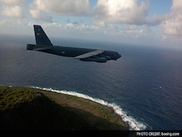 US Air Force Will Soon Unveil Next Super Bomber to Replace Cold War Machines US Air Force Will Soon Unveil Next Super Bomber to Replace Cold War Machines