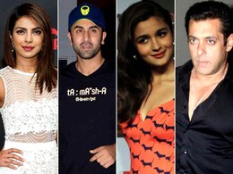 बॉलीवुड के 10 कामयाब सितारे, जो पढ़ाई भी पूरी नहीं कर सके बॉलीवुड के 10 कामयाब सितारे, जो पढ़ाई भी पूरी नहीं कर सके