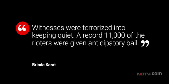 Opinion: Why Kandhamal Should Haunt Each of Us