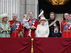 British Monarchy Richer Than Ever as Queen Elizabeth's Reign Reaches Record