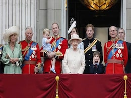Queen Elizabeth की मौत के बाद ये हैं गद्दी के अगले आठ उत्तराधिकारी Queen Elizabeth की मौत के बाद ये हैं गद्दी के अगले आठ उत्तराधिकारी