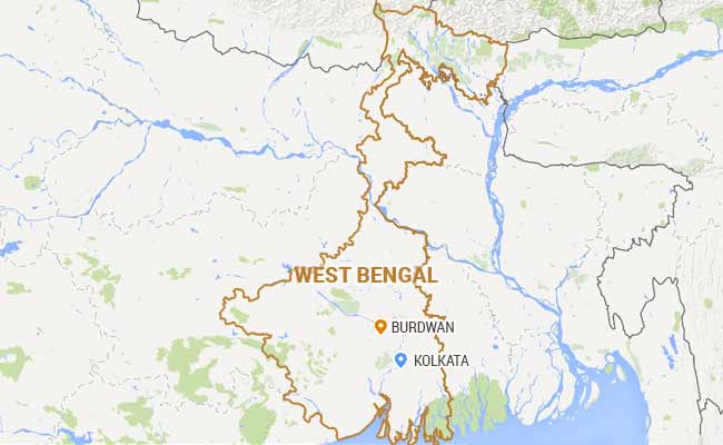 3 Children Hurt in Blast on a School Roof in West Bengal's Burdwan