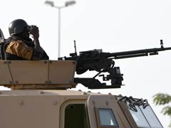 Burkina Army Hunts Remaining Putschists After Barracks Raid