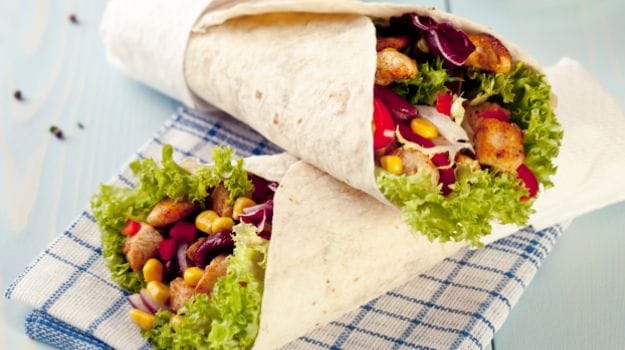 Mexican Food: Chef Panjak Bhadouria Shares Rajma Burrito Recipe That Is Perfect For Weekend Indulgence Mexican Food: Chef Panjak Bhadouria Shares Rajma Burrito Recipe That Is Perfect For Weekend Indulgence