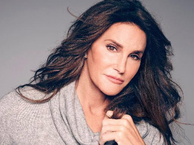 Caitlyn Jenner Applies For Golf Membership as Bruce