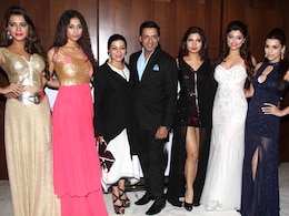 <i>Calendar Girls</i> Not Anti-Pakistan: Madhur Bhandarkar <i>Calendar Girls</i> Not Anti-Pakistan: Madhur Bhandarkar