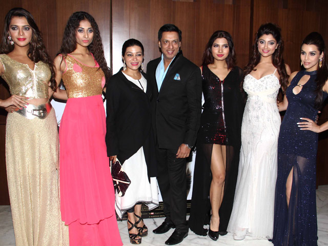 <i>Calendar Girls</i> Not Anti-Pakistan: Madhur Bhandarkar