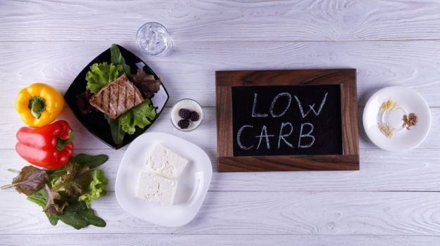 7 Signs You Are Not Consuming Enough Carbohydrates Ndtv Food