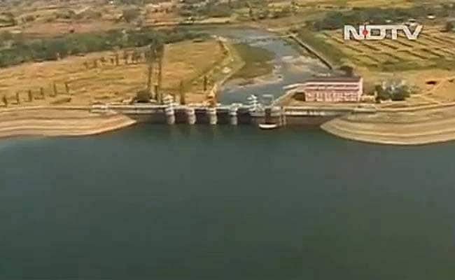 Release 15,000 Cusecs Of Cauvery Water To Tamil Nadu, Supreme Court Tells Karnataka