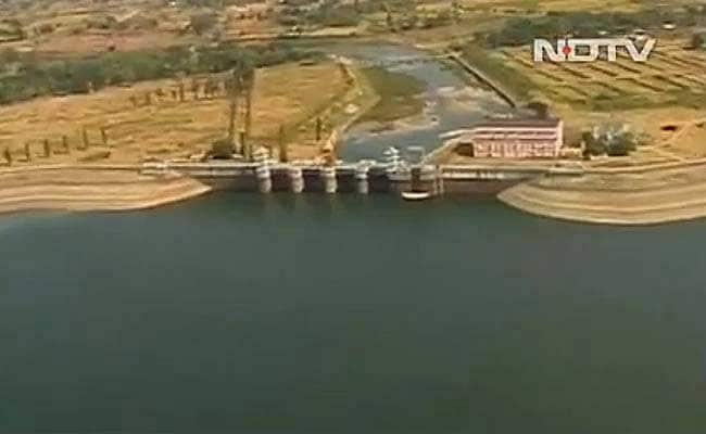 Cauvery, Siruvani Dam Issues Echo In Tamil Nadu House, DMK Walks Out