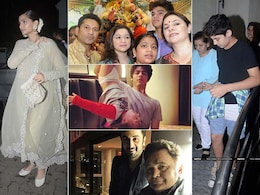 Say Cheese: The Best Celebrity Family Photos From This Month Say Cheese: The Best Celebrity Family Photos From This Month