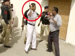 ‘बजरंगी भाईजान’  के रियल चांद नवाब की कराची पुलिस ने की जमकर पिटाई ‘बजरंगी भाईजान’  के रियल चांद नवाब की कराची पुलिस ने की जमकर पिटाई