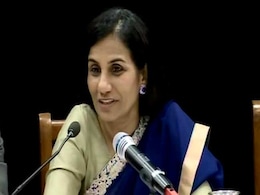 "Just The Tip Of The Iceberg," Says Whistleblower In Chanda Kochhar Case "Just The Tip Of The Iceberg," Says Whistleblower In Chanda Kochhar Case