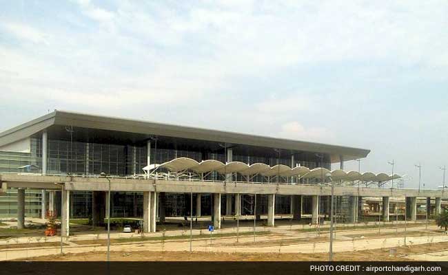 PM Modi to Inaugurate New Civil Air Terminal in Chandigarh Tomorrow