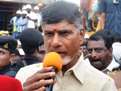 Telugus in US to Raise Fund for New Andhra Capital