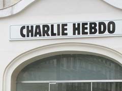 फ्रांस में 'शार्ली हेब्दो' हमले की पहली बरसी पर श्रद्धांजलि