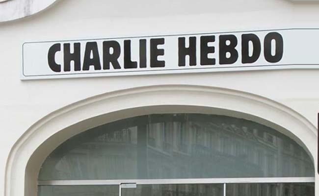 Charlie Hebdo's New Controversy With Cartoon of 3-Year-Old Aylan Kurdi