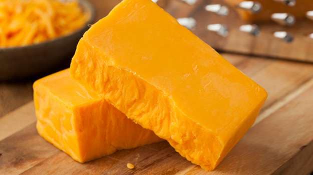 cheddar