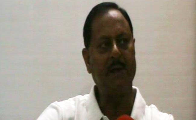 Another BJP Lawmaker Protests Against Seat Distribution In Bihar