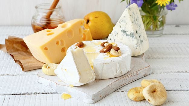 Do You Know How to Make Cheese at Home?