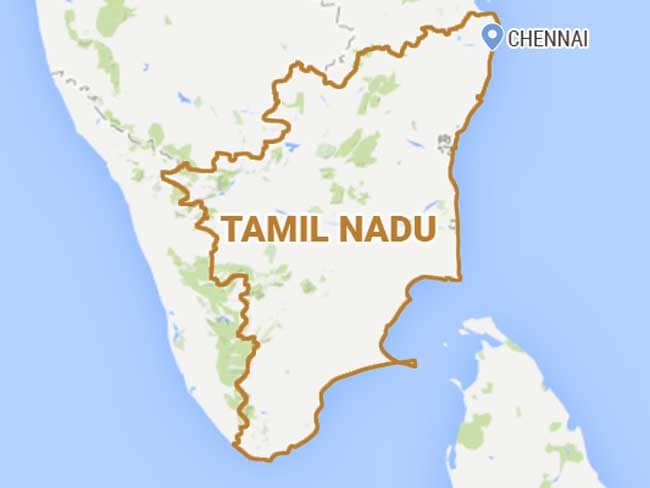 चेन्नई : विचाराधीन कैदियों ने जेल अधिकारियों पर हमला किया, 4 पुलिसकर्मी ज़ख्मी