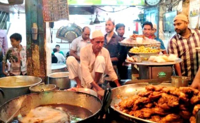 Navi Mumbai Civic Body Bans Sale of Meat During 'Paryushan'