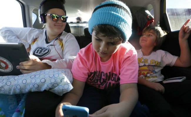 NHRC Issues Notice To MeitY Over Lapses On Children's Digital Safety, Data Breach By Digital Platforms