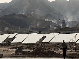 China Risks Wasting $490 Billion On Coal Plants: Campaigners China Risks Wasting $490 Billion On Coal Plants: Campaigners