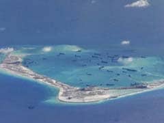 New Australian PM Urges Beijing to Cool Tensions in South China Sea
