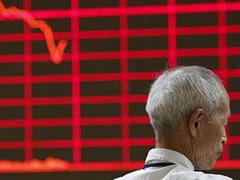 Mood Sours As Oil Skids, China Stocks Slip